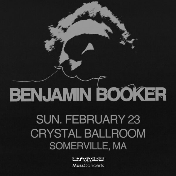 Benjamin-Booker-Tour-Somerville-Live-2025